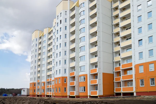 Depositphotos 10079089 Stock Photo New Panel House