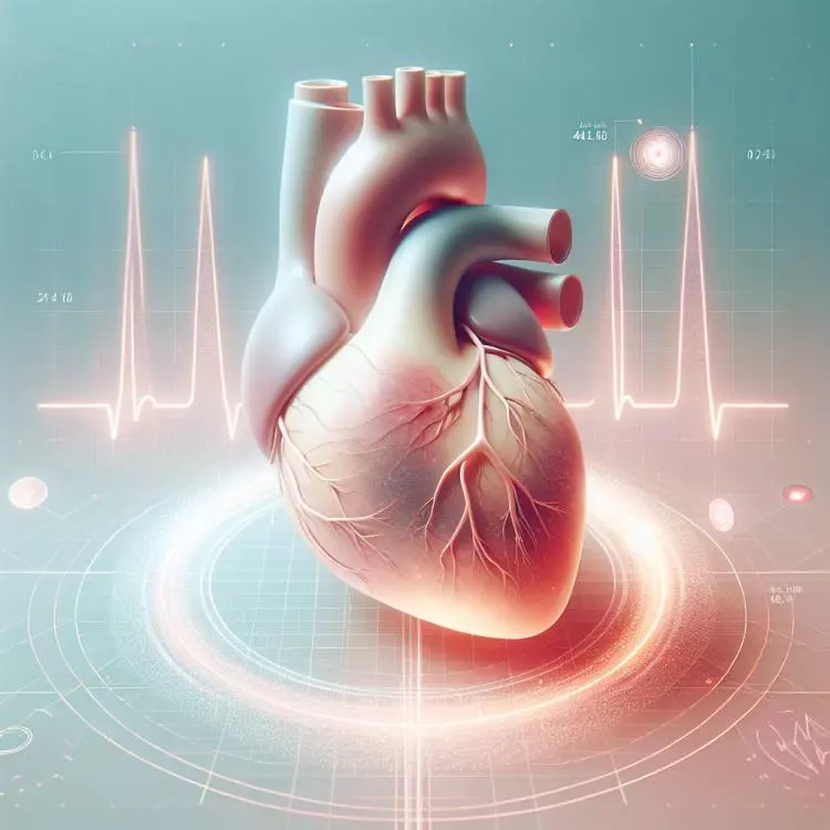 Chuvstvo Pereboev V Rabote Serdca