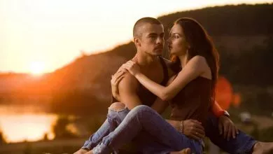 K Chemu Snitsya Bivshij Paren So Large