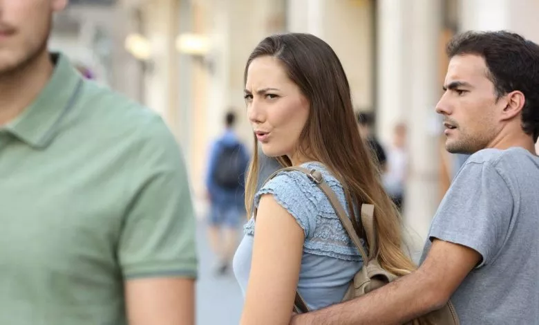 K Chemu Snitsya Izmena Devushki Tolkovanie Sna