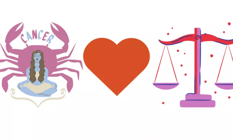 Libra And Cancer 01