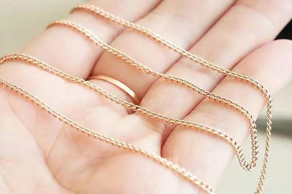 Sonnik Pokupat Zolotuju Cepochku K Chemu Snitsja I Chto Oznachaet Son C6926f1