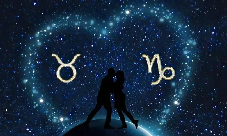 The Relationship Of Capricorn And Taurus Is Like A Fairy Tale 17 1
