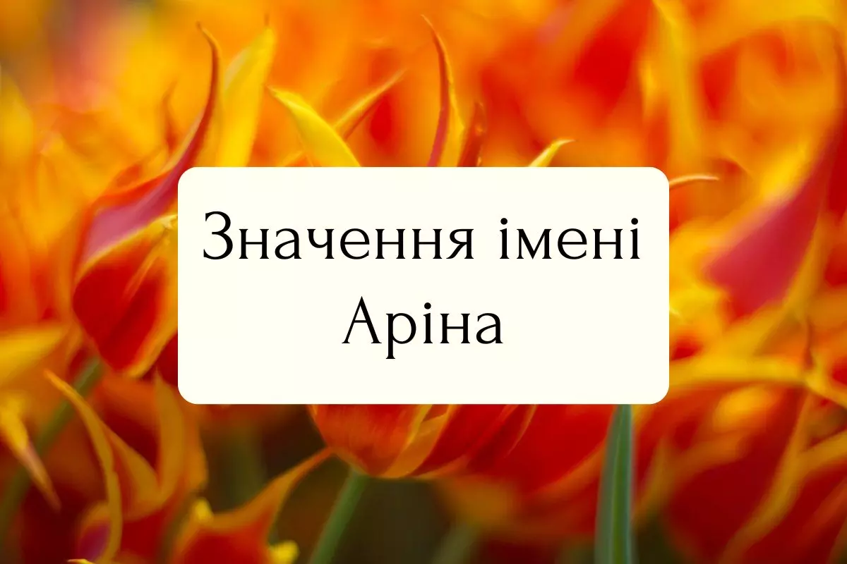 Znachennya Imen — Kopyya